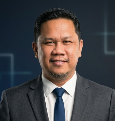 President